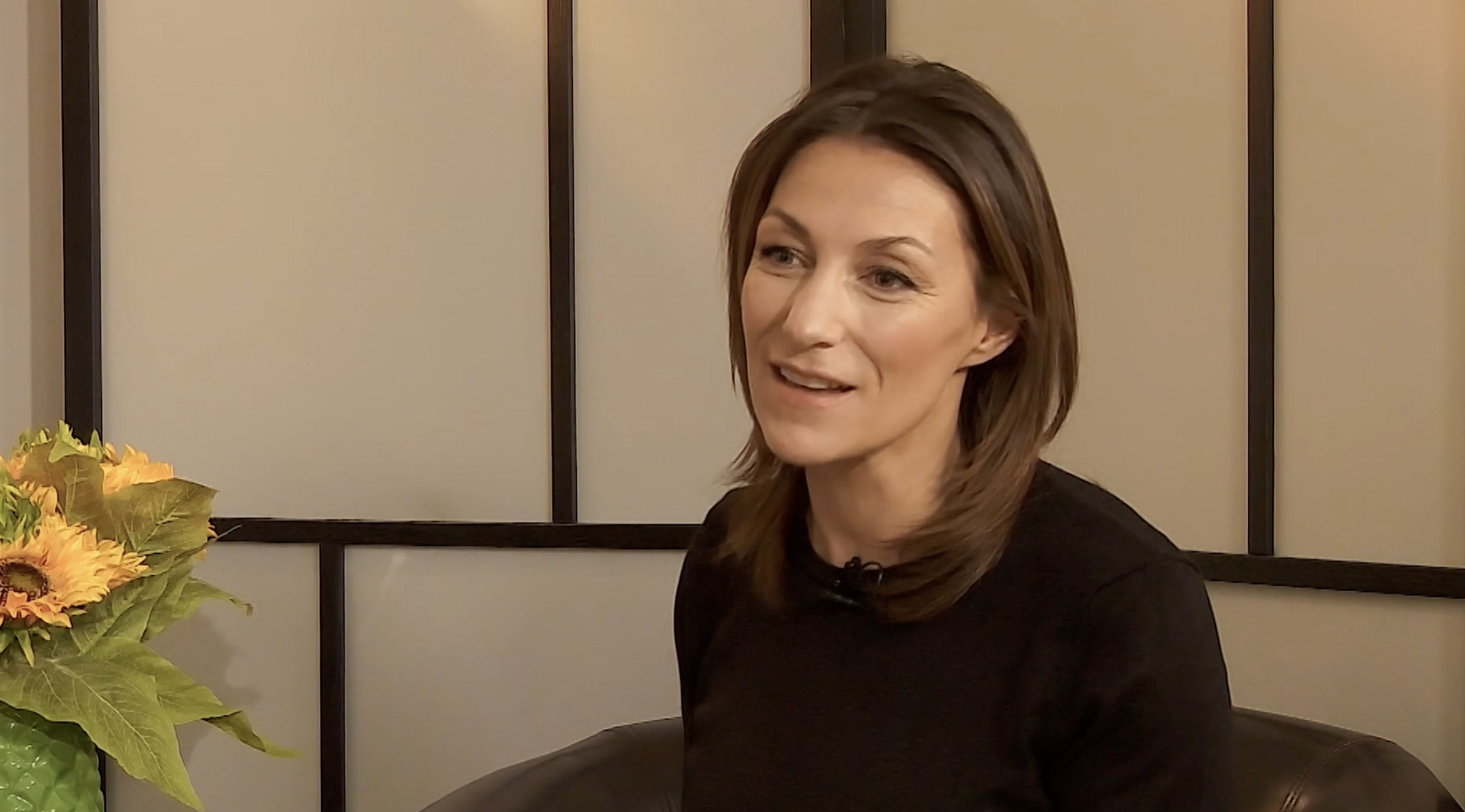 TOCSHOW EMISSION 02 - Sabrina PALUMBO